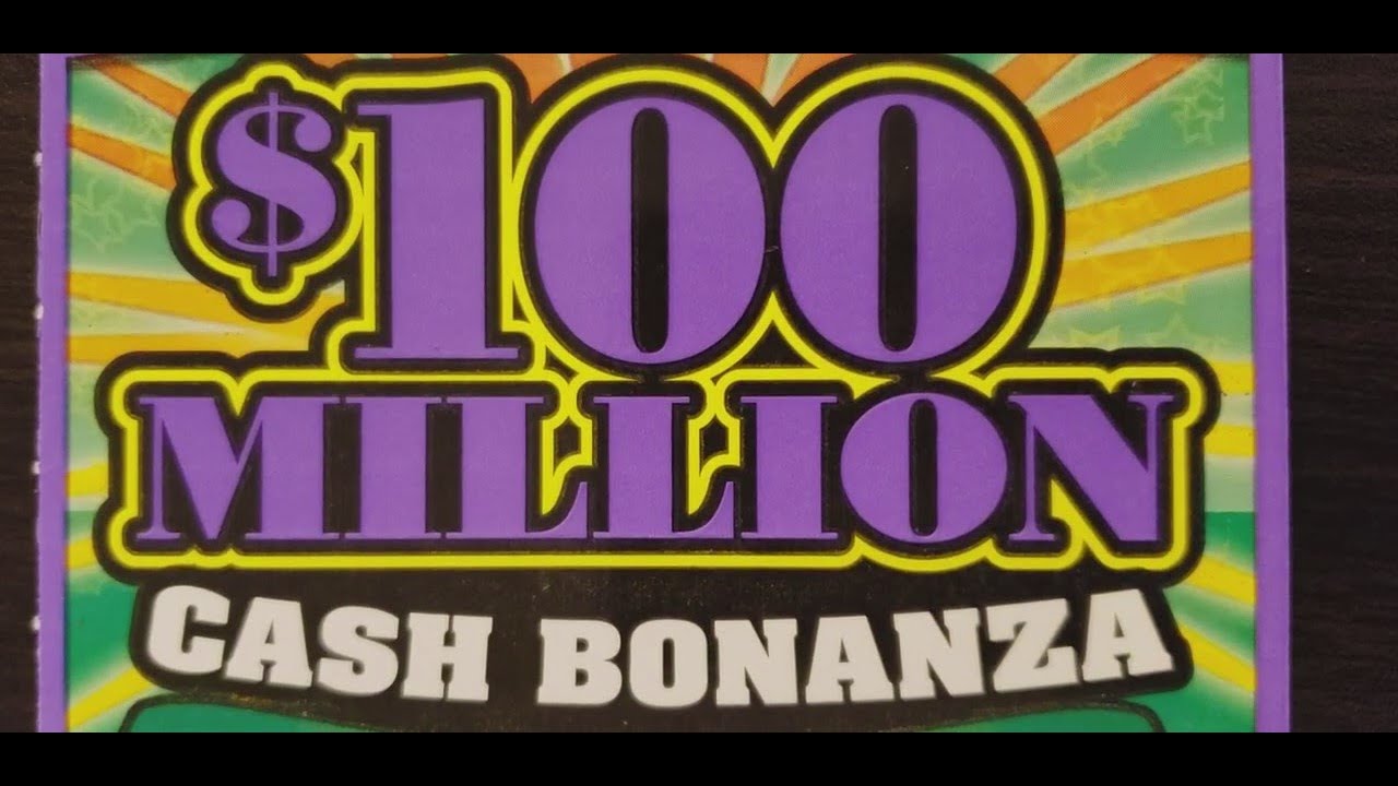 MO 20 100 MILLION CASH BONANZA payoutbig YouTube
