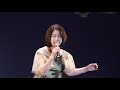 たそがれ坂の二日月