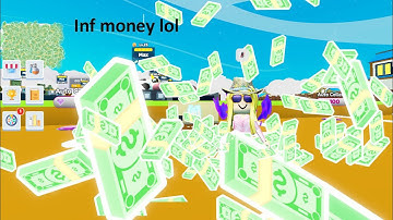 Farm Factory Tycoon script, inf money.