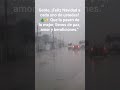 Navidad lluviosa en Tijuana 😢🎄