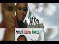AMANI IDUMU KWETU