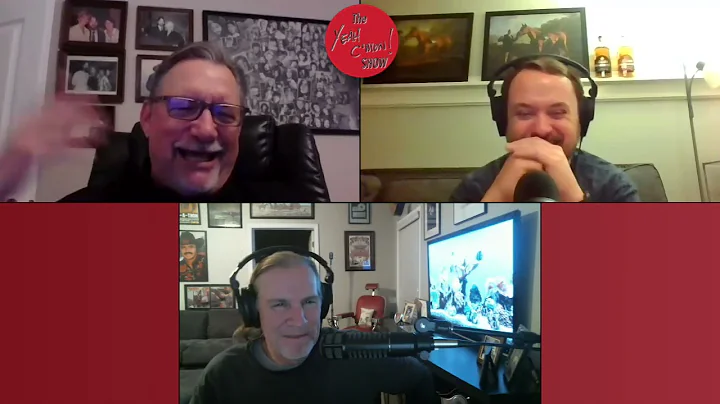 Episode 88 | Kelly McCoy