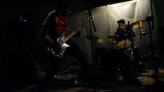 Скоробогатько дуэт @ PUNK PICNIC GIG, 2017-08-13