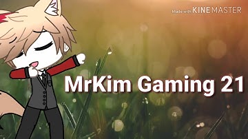 My New Intro (Read Description) ;-;