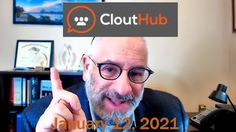 CloutHub promo