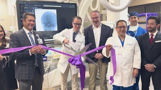 Life-saving tech now available in west San Antonio giving patients a better chance at survival