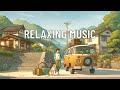 Starting point  lofi mix  relaxing music