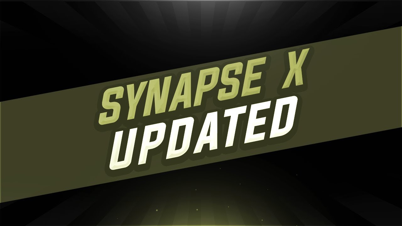 synapse crashing roblox