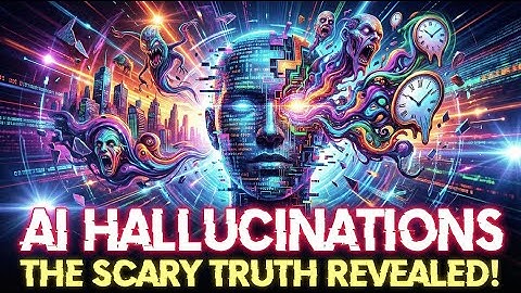 How to Stop AI Hallucinations: The REAL Reason AI Gives Wrong Information