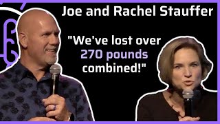 Citizen Scientists by Accident - 2 Krazy Ketos - #CoSci
Joe and Rachel Stauffer @2krazyketos share their personal journey with the ketogenic diet, emphasizing the importance of honesty, objectivity, and community in citizen science. They reflect on their own experiences with weight loss and health improvements, discuss the role of data and personal responsibility in health management, and encourage others to become active contributors to scientific knowledge by sharing their findings. The Stauffers also stress the importance of being teachable and staying committed to making a societal impact.
Chapter List:
0:00 – Introduction: Joe and Rachels Keto Journey
0:10 – The Importance of This Conference
0:29 – The Catalyst for Change in Modern Medicine
0:53 – Introduction to Citizen Science
1:22 – How Joe and Rachel Became Citizen Scientists
1:45 – Honesty as a Key Element in Citizen Science
2:55 – Reporting and Being Transparent with Data
3:55 – The Power of Objectivity in Science
5:01 – The Fear of Reintroducing Fat
6:16 – Overcoming Challenges in Diet and Health
7:35 – A Commitment to Societal Impact
8:45 – From Personal Health to Public Impact
9:32 – The Role of Community in Scientific Growth
10:10 – Courage in the Face of Criticism
10:56 – Scrutiny and Personal Investment in Citizen Science
11:45 – Building and Joining Scientific Communities
12:40 – Cooperative Problem-Solving and Brainstorming
13:25 – The Importance of Sharing Findings in Safe Spaces
14:00 – Wrapping Up and Final Thoughts Citizen Scientists by Accident - 2 Krazy Ketos - #CoSci