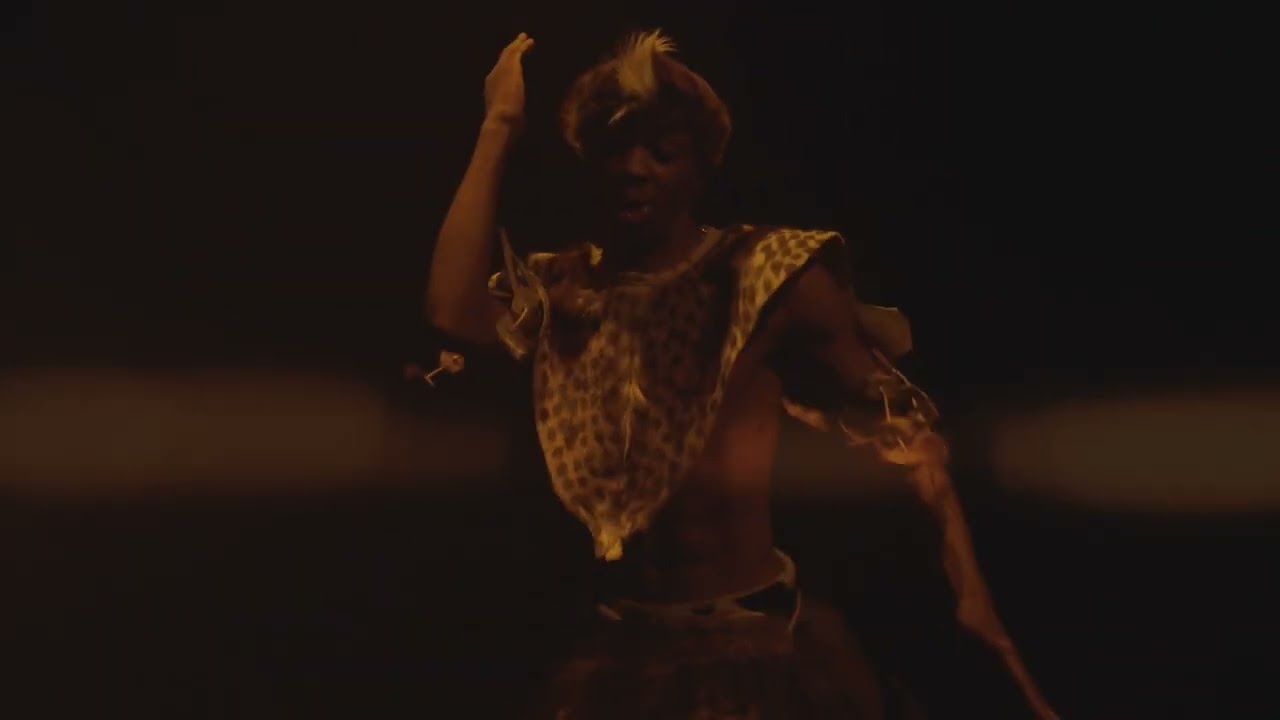 Konke - Malandela (Official Visualiser) | TAYO | Amapiano