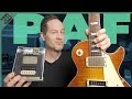 I found the perfect les paul pickups for me  mojotone 59 clone  gear corner