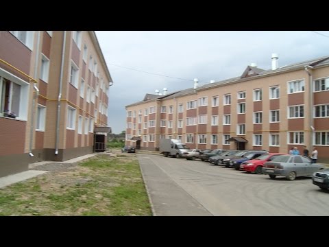 В. Тушинов о домах на улице Карла Маркса в Соколе В. Тушинов о домах на улице Карла Маркса в Соколе