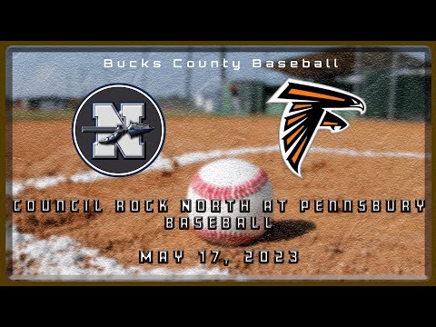 High School Baseball