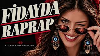 Fi̇dayda Raprap - Ortalığı Yıkan Efsane Elektro Doğaçlama 🔥