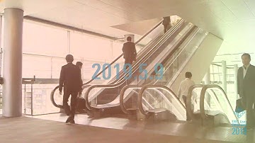 EMCユーザ会議2019