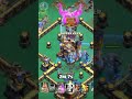 Ranked Battles 💪😎 #clashofclans #audio #coc