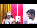 Title.. Hello... Original singer Lionel Richie cover by Ujjal Phukan...