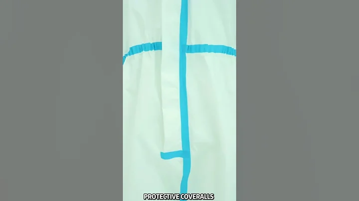 PROTECTIVE COVERALLS1