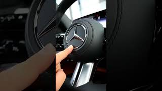Mercedes Benz S - Class S450L 4Matic Review