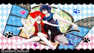 [Kaito & Teto] Ahh, It's a Wonderful Cat Life