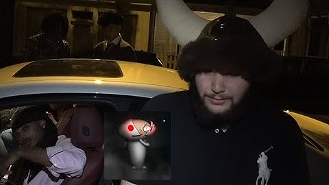 dedwrite - gross (music video)