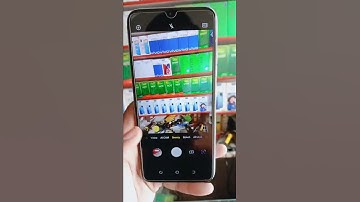 techno spark 6 go camera review #shorts