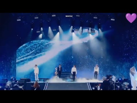 BTS (방탄소년단) - 'The Truth Untold' [Live Video] - YouTube