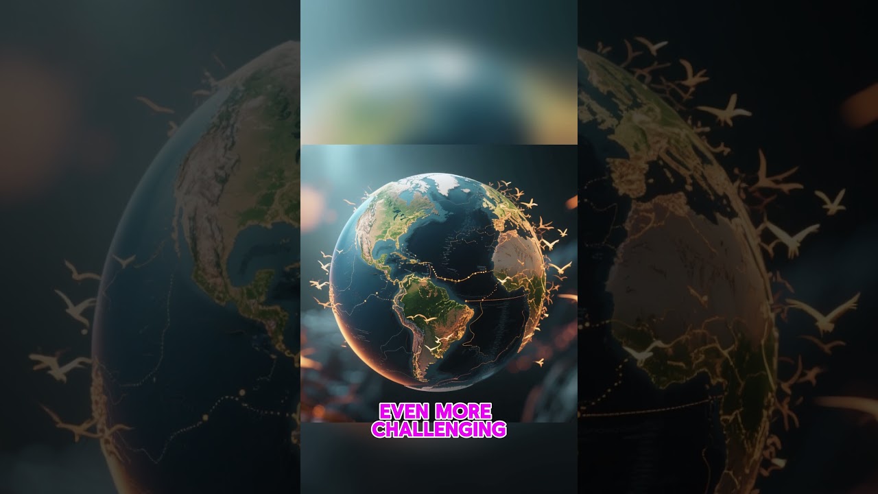 What Happens When Birds Lose Migration Path?