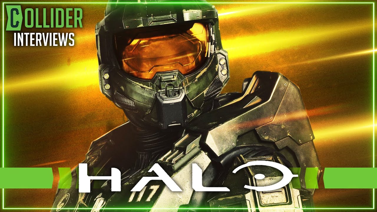 Halo Season 1 Featurette, 'The Iconic Vehicles