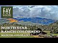 SOLD | Colorado Ranch For Sale | North Star Ranch Colorado | Mancos, Colorado
