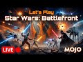 Dark Reign of the Empire Conquest Gameplay