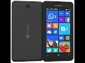 Microsoft Lumia 430 после микроволновки