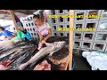 PORT MOURANT MARKET...BERBICE GUYANA.2025 MAY.