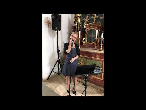 Sängerin Witha - Don't Stop Believin (Journey)