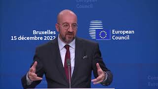 Download Lagu EU Parliament's 'Qatar gate' Scandal Raises a Lot of Questions MP3