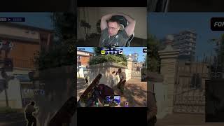 IEM Krakow 2026 | VITALITY VS FURIA | ZYWOO 4 КИЛЛА И ПОБЕДА VITALITY | #cs #vitality #cs2 #cs2clips