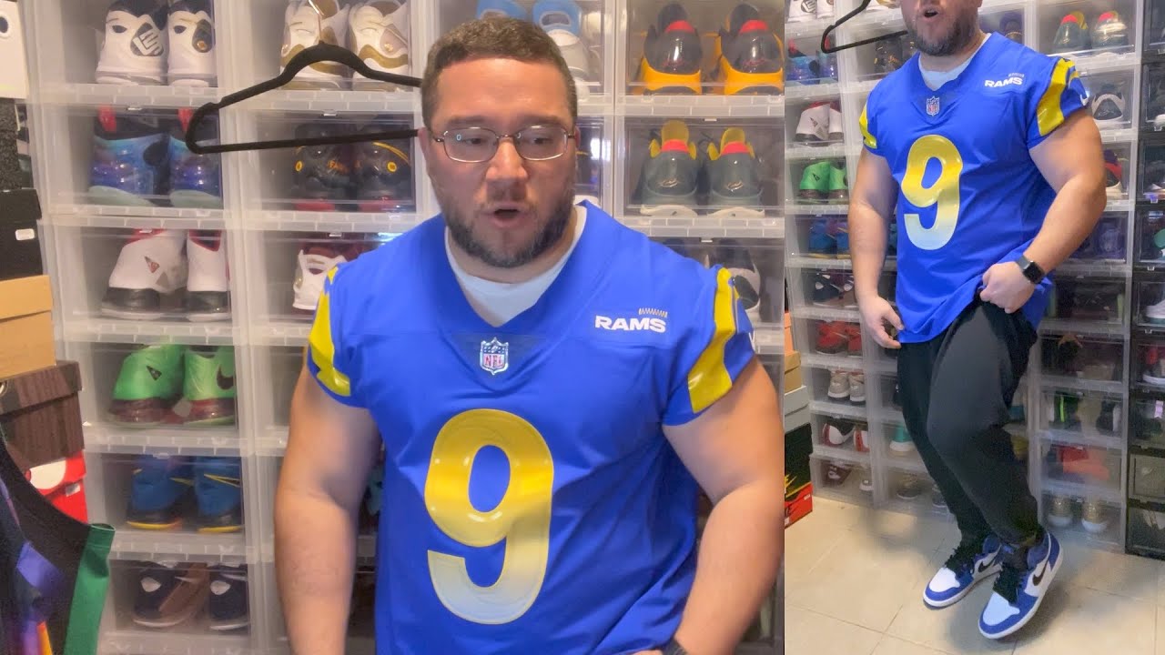 rams jerseys