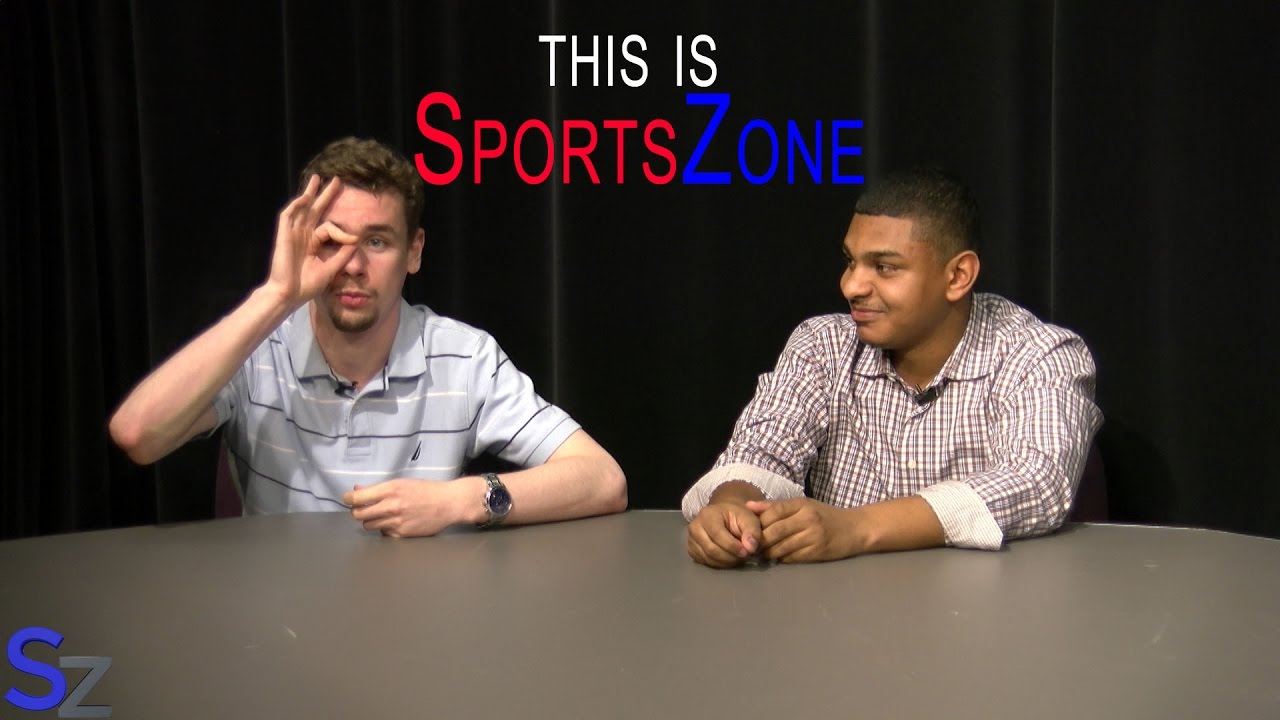SportsZone 22017 YouTube