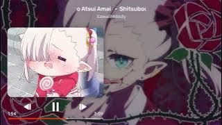 Chanto Suenai Kyuuketsuki-chan - Shitsubou no Atsui Amai