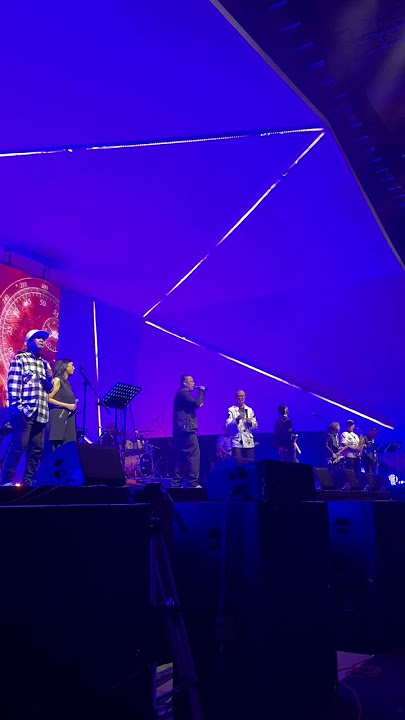 Download lagu Marcell - Semusim #javajazzfestival