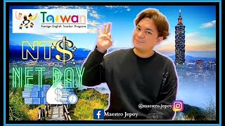 TFETP Salary II What are the deductions? II FET Net Pay