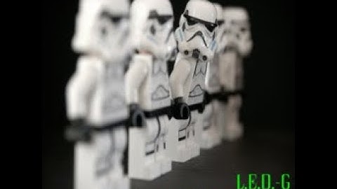 THE DEEP STRIKER // L.E.D.-G ~re-recording of DDR XXTREME ESP chart~