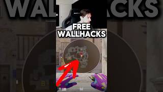 Use Sound as Wallhacks in CS2..