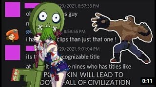 THIS IS HOW A.B.A WILL PREVENT THE DOWNFALL OF CIVILIZATION