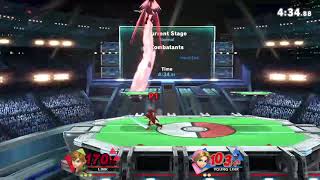 Download Lagu Hero of Time vs Hero of the Wild MP3