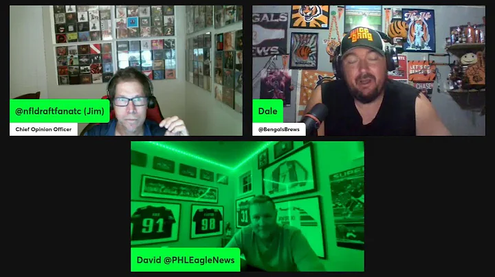 Misses Are Relevant 2025 Georgia season preview and 2026 NFL draft Preview