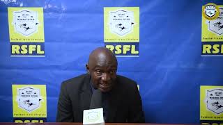 RSFL Exclusive | Inside the Winning Formula: Exclusive Coach Interviews | N1 Million Prize Revealed! Net Worth