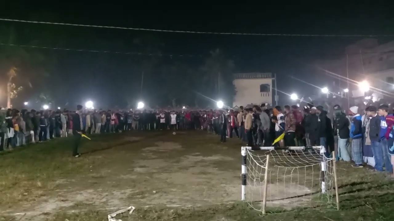 DASADI PRIMER FOOTBALL LIG 2024 FINAL TRIBAKAR