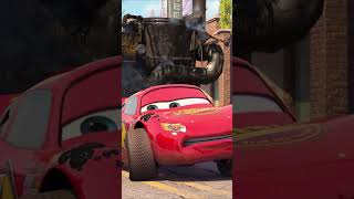 Cars, quatre roues - Extrait : Je v...